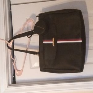 Tommy Hilfiger handbag new with tags